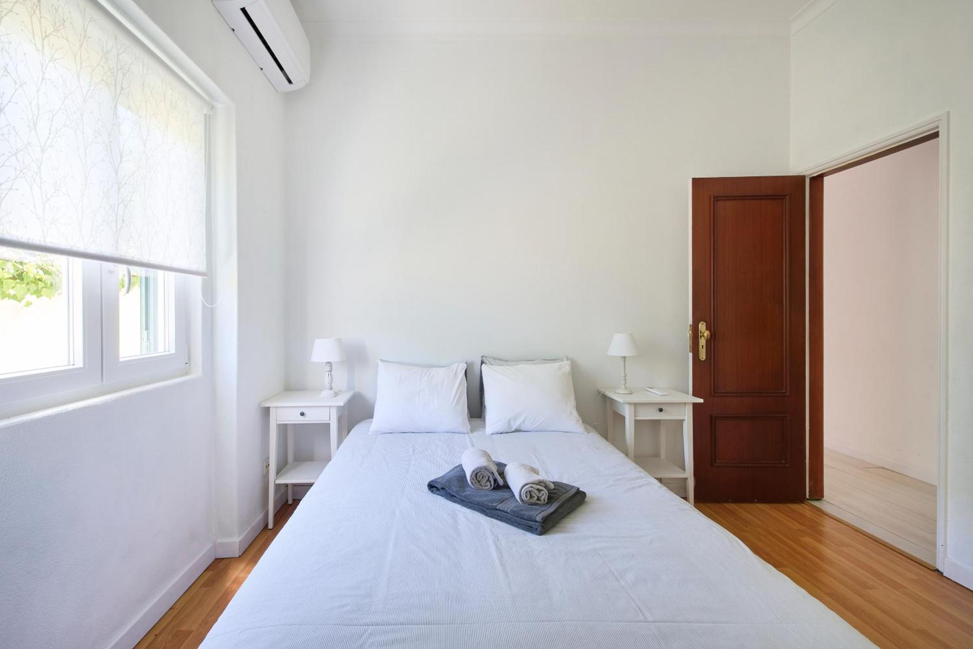 Beach & Nature Villa With Amazing Pool By Timecooler Setúbal Eksteriør billede