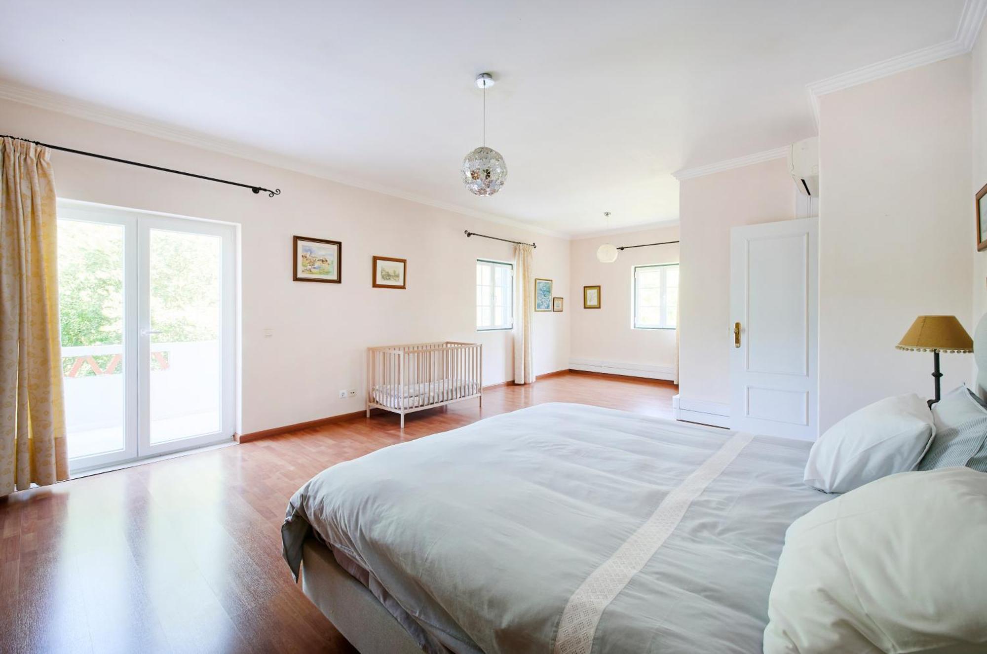Beach & Nature Villa With Amazing Pool By Timecooler Setúbal Eksteriør billede
