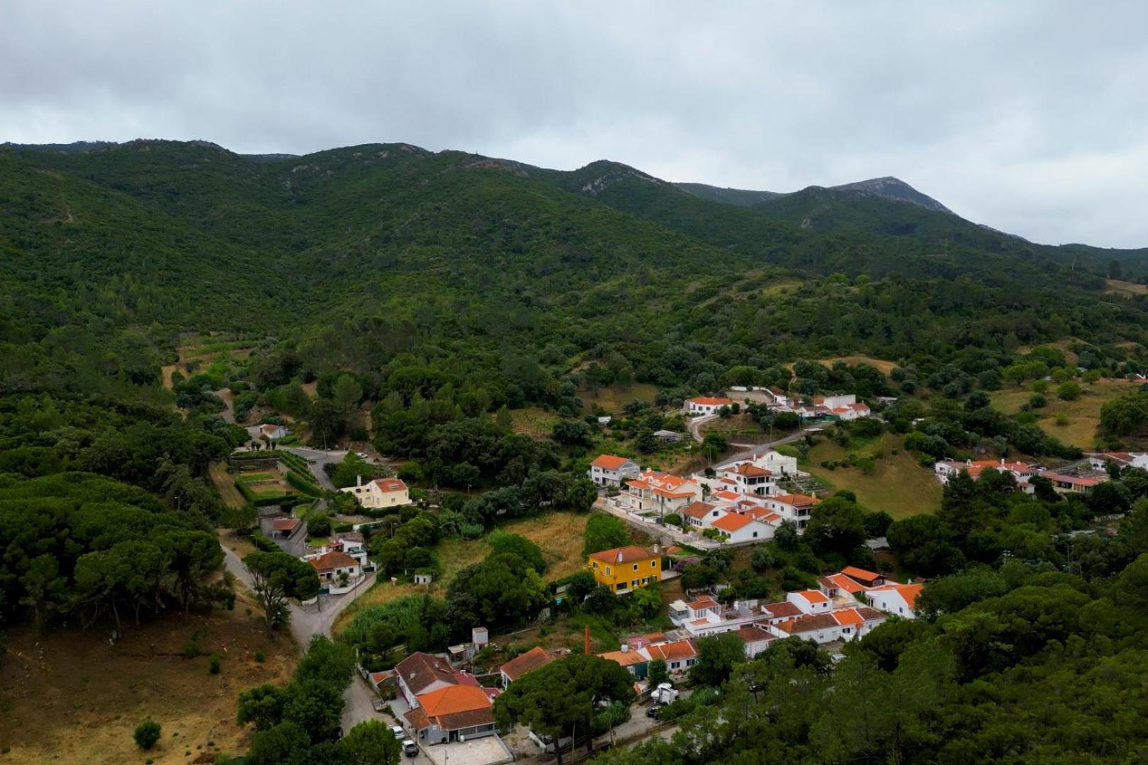 Beach & Nature Villa With Amazing Pool By Timecooler Setúbal Eksteriør billede