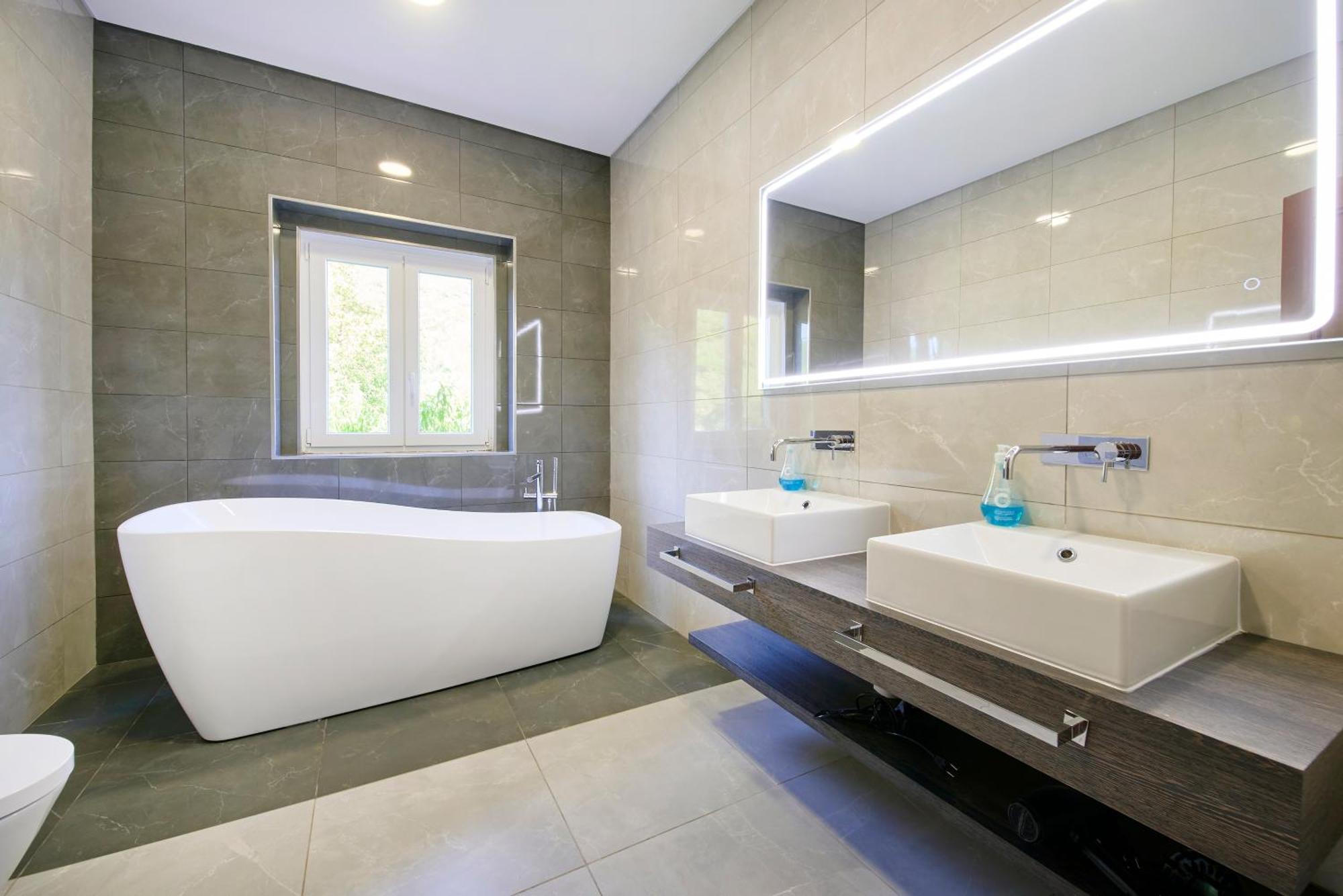 Beach & Nature Villa With Amazing Pool By Timecooler Setúbal Eksteriør billede
