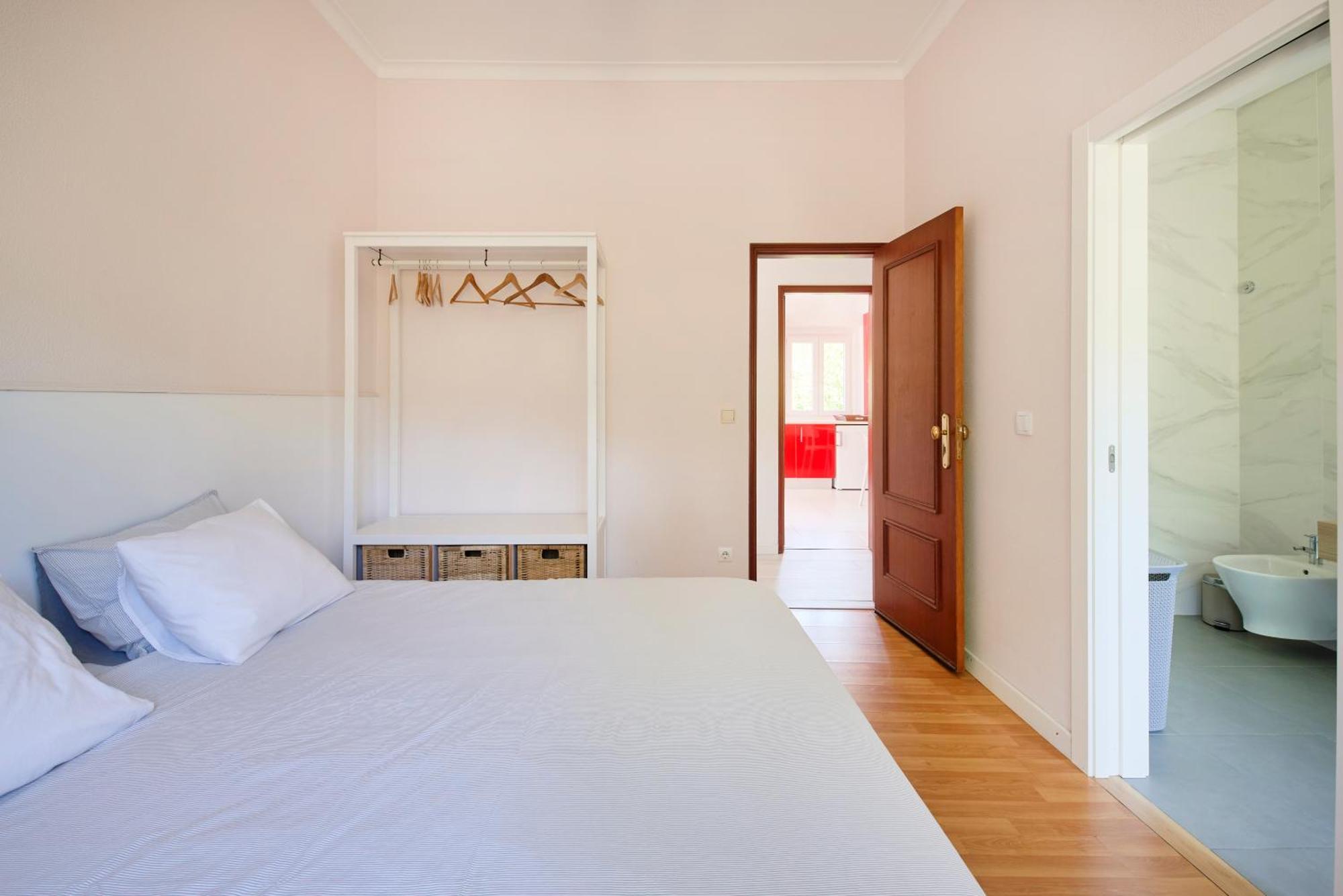Beach & Nature Villa With Amazing Pool By Timecooler Setúbal Eksteriør billede