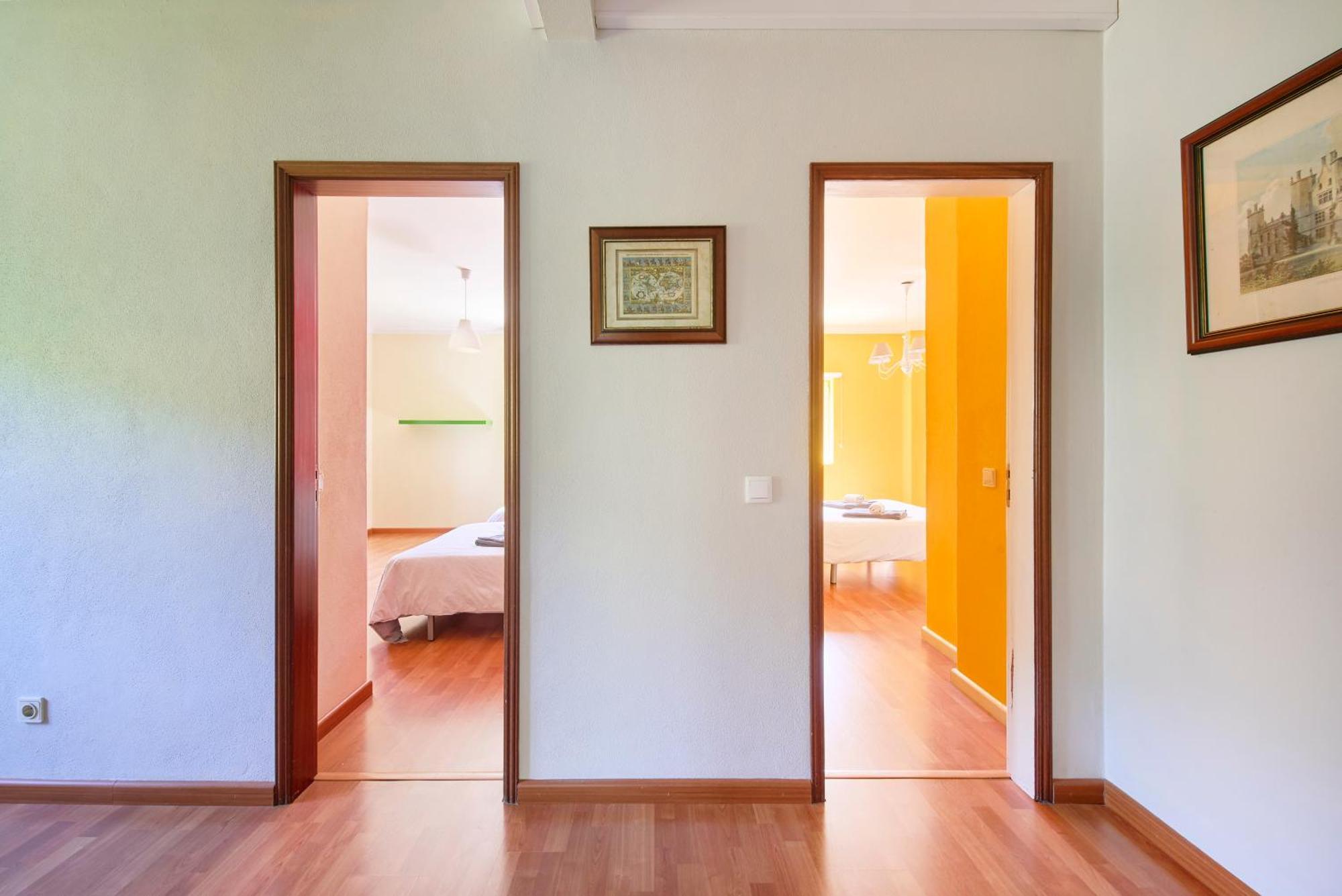 Beach & Nature Villa With Amazing Pool By Timecooler Setúbal Eksteriør billede