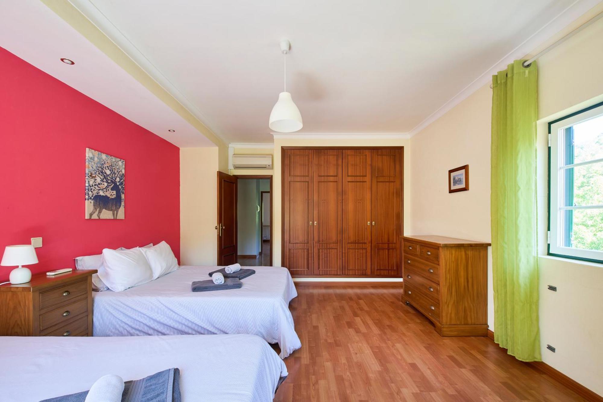 Beach & Nature Villa With Amazing Pool By Timecooler Setúbal Eksteriør billede