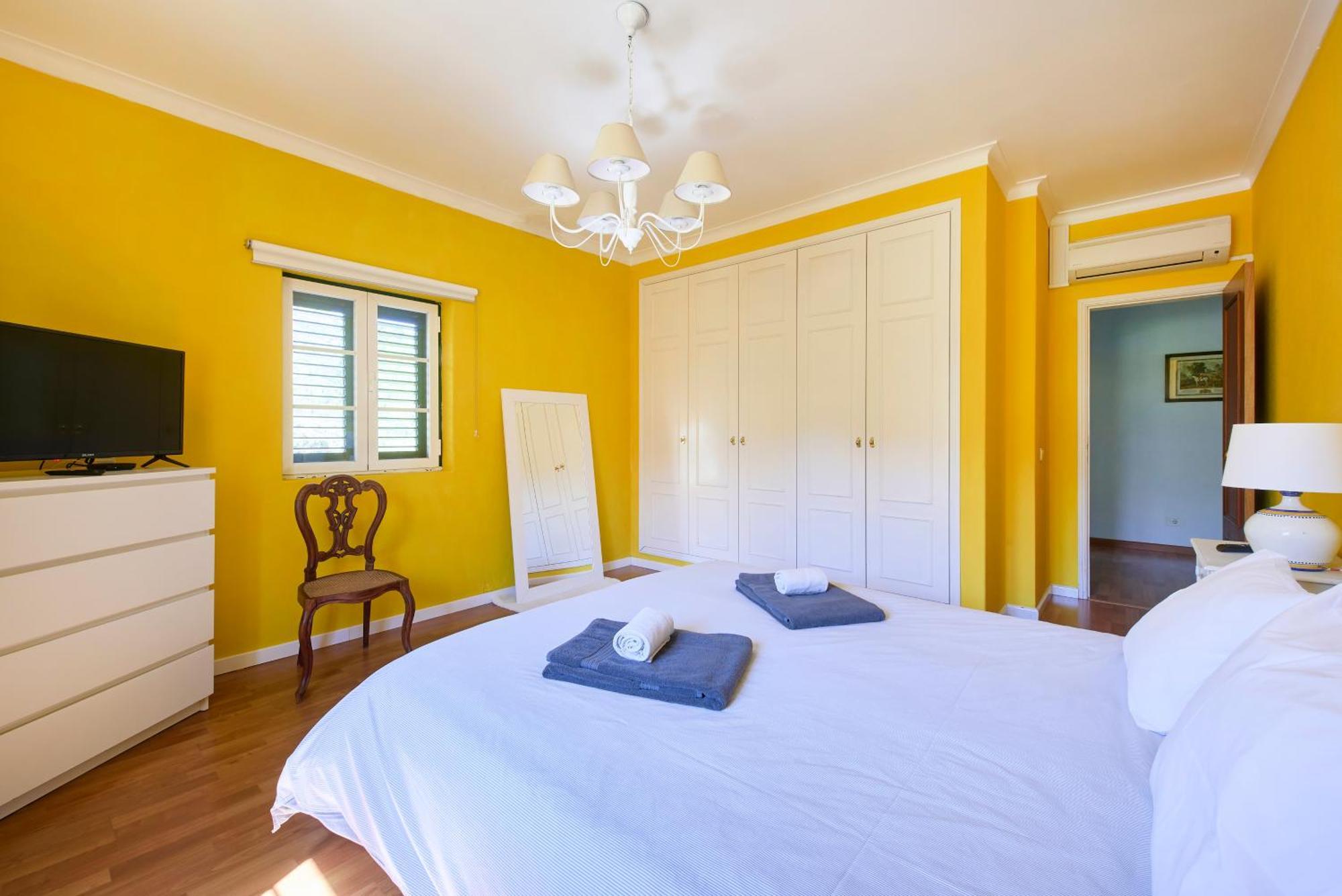Beach & Nature Villa With Amazing Pool By Timecooler Setúbal Eksteriør billede