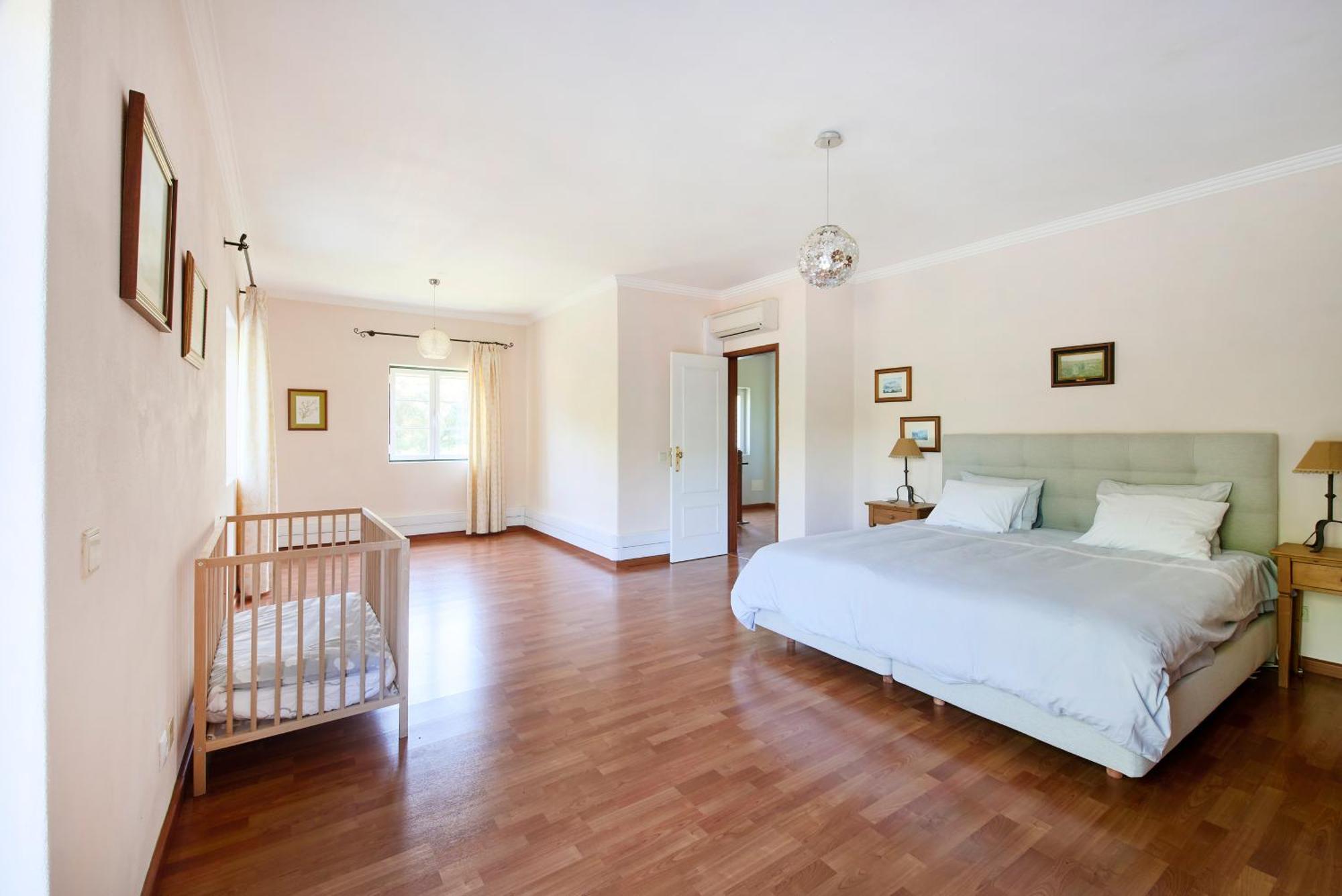 Beach & Nature Villa With Amazing Pool By Timecooler Setúbal Eksteriør billede