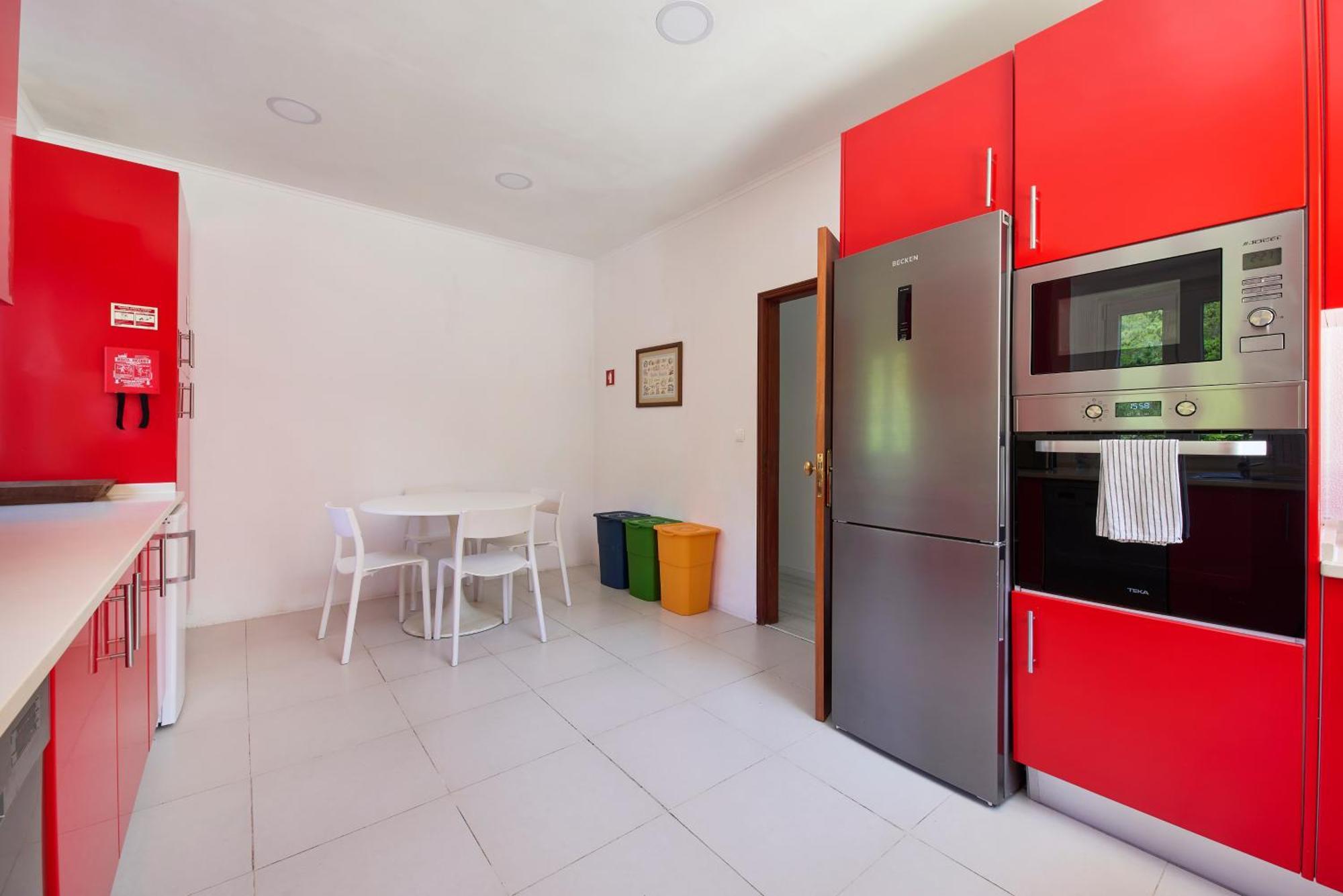 Beach & Nature Villa With Amazing Pool By Timecooler Setúbal Eksteriør billede