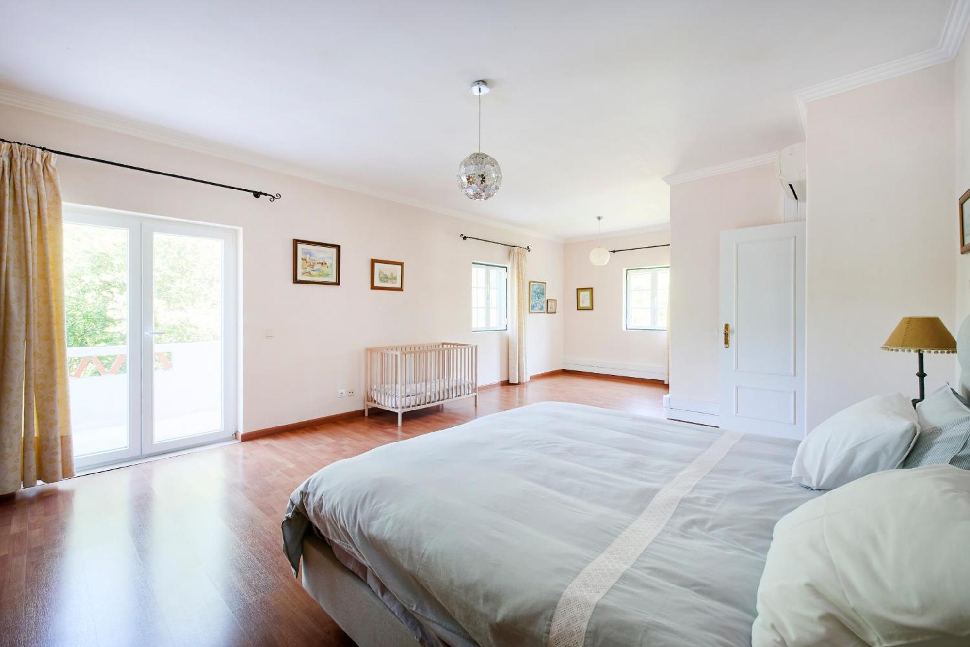 Beach & Nature Villa With Amazing Pool By Timecooler Setúbal Eksteriør billede