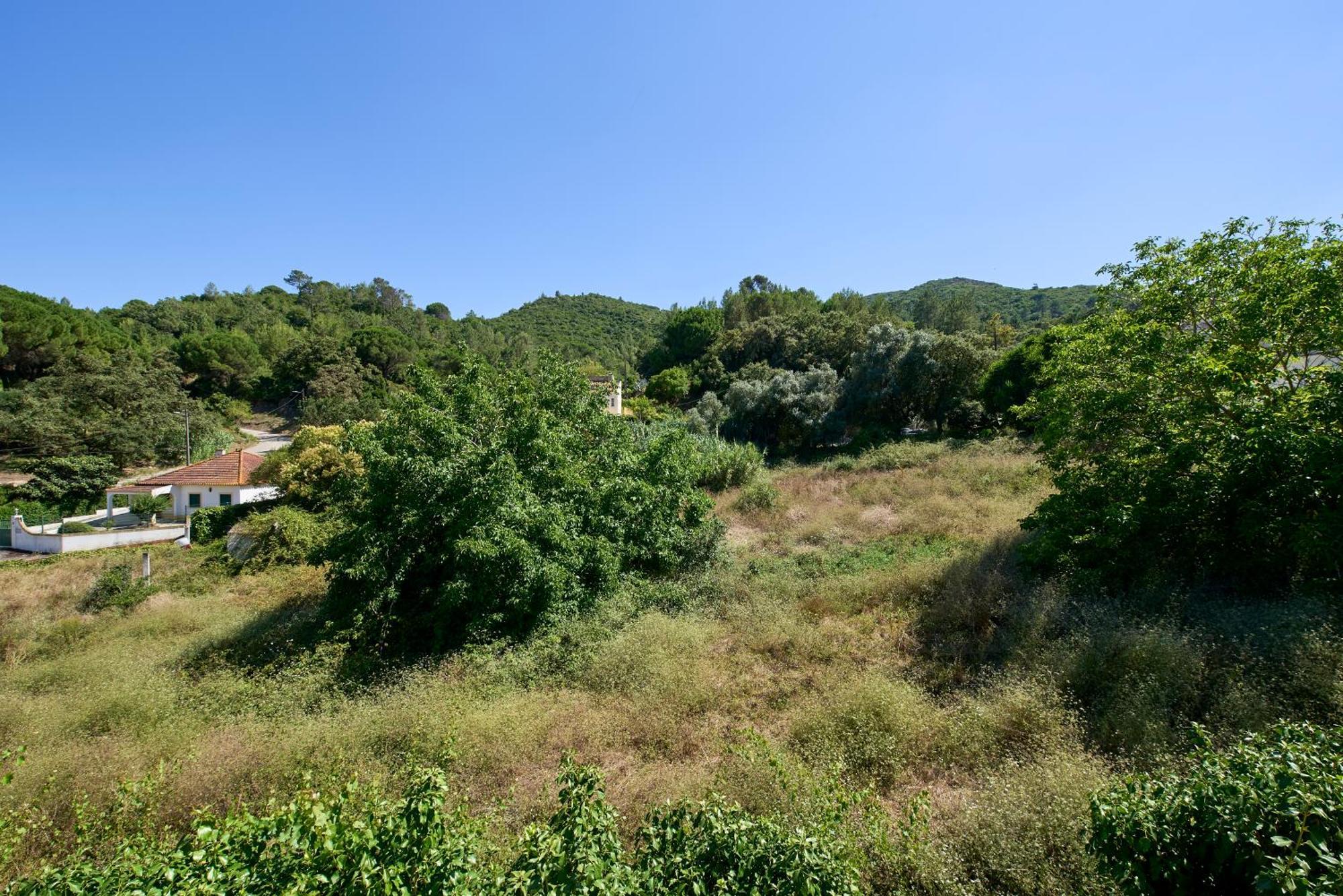 Beach & Nature Villa With Amazing Pool By Timecooler Setúbal Eksteriør billede